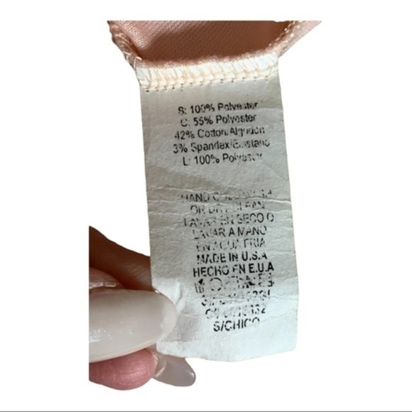 Mystic ANTHROPOLOGIE Pink Embellished Tulle Dress - Picture 11 of 15